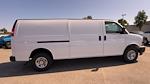 New 2024 Chevrolet Express 2500 Work Van RWD, Adrian Steel Upfitted Cargo Van for sale #R256150 - photo 9