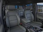 2024 Chevrolet Colorado Crew Cab 4WD, Pickup for sale #CZMSXT - photo 16