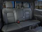 2024 Chevrolet Colorado Crew Cab 4WD, Pickup for sale #CZMSXT - photo 17