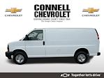 2024 Chevrolet Express 2500 RWD, Empty Cargo Van for sale #CZVPMH - photo 5