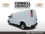 2024 Chevrolet Express 2500 RWD, Empty Cargo Van for sale #CZVPMH - photo 6