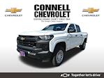 New 2024 Chevrolet Colorado Work Truck Crew Cab 4WD, Pickup for sale #R107052 - photo 5