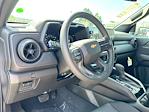 New 2024 Chevrolet Colorado Work Truck Crew Cab 4WD, Pickup for sale #R107052 - photo 10