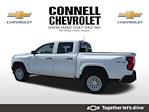 New 2024 Chevrolet Colorado Work Truck Crew Cab 4WD, Pickup for sale #R107052 - photo 2