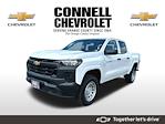 New 2024 Chevrolet Colorado Work Truck Crew Cab 4WD, Pickup for sale #R110254 - photo 5