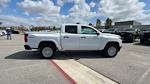 New 2024 Chevrolet Colorado Work Truck Crew Cab 4WD, Pickup for sale #R110254 - photo 9
