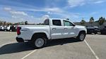 New 2024 Chevrolet Colorado Work Truck Crew Cab 4WD, Pickup for sale #R110297 - photo 9