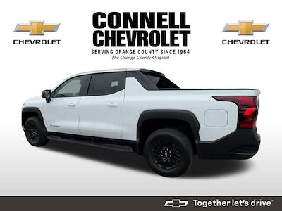 2024 Chevrolet Silverado EV Crew Cab 4WD, Pickup for sale #R206881 - photo 2