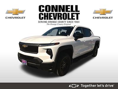 2024 Chevrolet Silverado EV Crew Cab 4WD, Pickup for sale #R206882 - photo 1