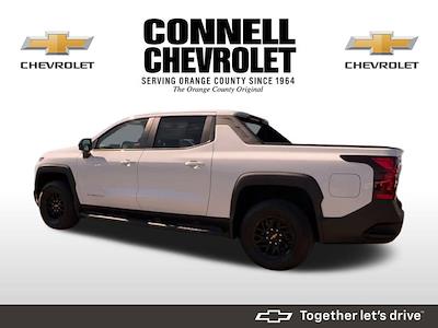 2024 Chevrolet Silverado EV Crew Cab 4WD, Pickup for sale #R206882 - photo 2