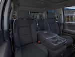 2024 Chevrolet Silverado 1500 Double Cab RWD, Pickup for sale #DCGKFB - photo 16