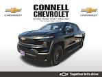 New 2024 Chevrolet Silverado EV Work Truck Crew Cab 4WD, Pickup for sale #R207431 - photo 1