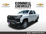 New 2024 Chevrolet Colorado Work Truck Crew Cab RWD, Pickup for sale #R113069 - photo 5