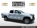 New 2024 Chevrolet Colorado Work Truck Crew Cab RWD, Pickup for sale #R113069 - photo 3