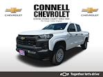 New 2024 Chevrolet Colorado Work Truck Crew Cab RWD, Pickup for sale #R113069 - photo 1