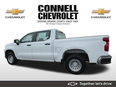 2024 Chevrolet Silverado 1500 Crew Cab 2WD, Pickup for sale #R260627 - photo 2