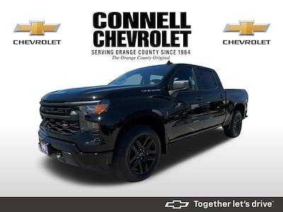 2024 Chevrolet Silverado 1500 Crew Cab 4WD, Pickup for sale #R272495 - photo 1