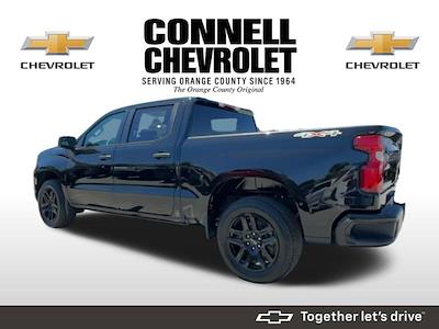 2024 Chevrolet Silverado 1500 Crew Cab 4WD, Pickup for sale #R272495 - photo 2