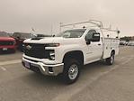 2024 Chevrolet Silverado 2500 Regular Cab 2WD, Harbor NeXtGen TradeMaster Service Truck for sale #R350842 - photo 41