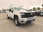 2024 Chevrolet Silverado 2500 Regular Cab 2WD, Harbor NeXtGen TradeMaster Service Truck for sale #R350842 - photo 50