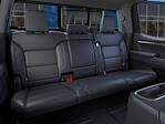 2024 Chevrolet Silverado 1500 Crew Cab 4WD, Pickup for sale #DGRJX6 - photo 17