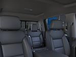 2024 Chevrolet Silverado 1500 Crew Cab 4WD, Pickup for sale #DGRJX6 - photo 24
