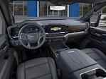 2024 Chevrolet Silverado 3500 Crew Cab 4WD, Pickup for sale #DGRWX6 - photo 15
