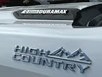 New 2024 Chevrolet Silverado 2500 High Country Crew Cab 4WD, Pickup for sale #R435042 - photo 40