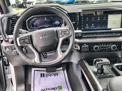 2024 Chevrolet Silverado 1500 Crew Cab SRW 4WD, Pickup for sale #DJXGR3 - photo 1