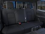 New 2024 Chevrolet Colorado LT Crew Cab RWD, Pickup for sale #DKHV8T - photo 17