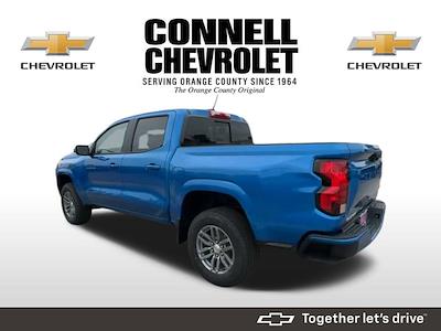 2024 Chevrolet Colorado Crew Cab 2WD, Pickup for sale #R168100 - photo 2