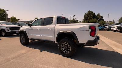 2024 Chevrolet Colorado Crew Cab 4WD, Pickup for sale #R229562 - photo 2