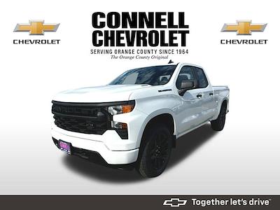 2024 Chevrolet Silverado 1500 Double Cab 4WD, Pickup for sale #R403393 - photo 1