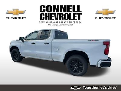 2024 Chevrolet Silverado 1500 Double Cab 4WD, Pickup for sale #R403393 - photo 2