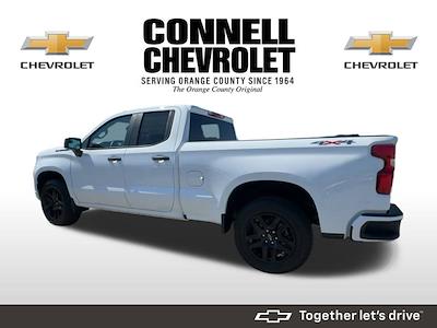 2024 Chevrolet Silverado 1500 Double Cab 4WD, Pickup for sale #R402773 - photo 2