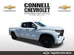 New 2024 Chevrolet Silverado 1500 Custom Double Cab 4WD, Pickup for sale #R402773 - photo 4