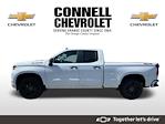 New 2024 Chevrolet Silverado 1500 Custom Double Cab 4WD, Pickup for sale #R402773 - photo 6