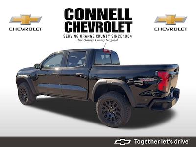 2024 Chevrolet Colorado Crew Cab 4WD, Pickup for sale #R242894 - photo 2