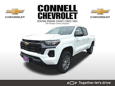 2024 Chevrolet Colorado Crew Cab 2WD, Pickup for sale #R249558 - photo 1