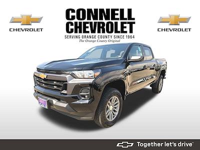 New 2024 Chevrolet Colorado LT Crew Cab 2WD, Pickup for sale #R254384 - photo 1