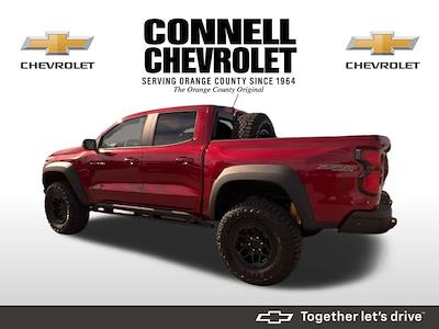 2024 Chevrolet Colorado Crew Cab 4WD, Pickup for sale #R268486 - photo 2