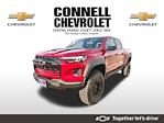 2024 Chevrolet Colorado Crew Cab 4WD, Pickup for sale #R268486 - photo 1