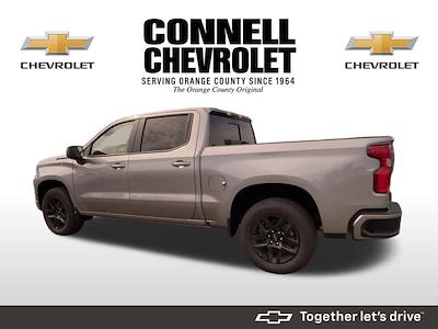 2025 Chevrolet Silverado 1500 Crew Cab 2WD, Pickup for sale #S117441 - photo 2