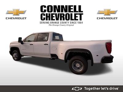 2025 Chevrolet Silverado 3500 Crew Cab 2WD, Pickup for sale #S150127 - photo 2