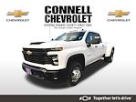 2025 Chevrolet Silverado 3500 Crew Cab 2WD, Pickup for sale #S150127 - photo 1