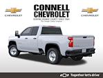 New 2025 Chevrolet Silverado 2500 Work Truck Double Cab 4WD, Pickup for sale #S171221 - photo 4