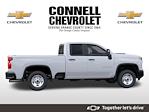 New 2025 Chevrolet Silverado 2500 Work Truck Double Cab 4WD, Pickup for sale #S171221 - photo 5