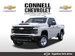 New 2025 Chevrolet Silverado 2500 Work Truck Double Cab 4WD, Pickup for sale #S171221 - photo 6