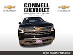 New 2025 Chevrolet Silverado 1500 LTZ Crew Cab 4WD, Pickup for sale #S128785 - photo 5