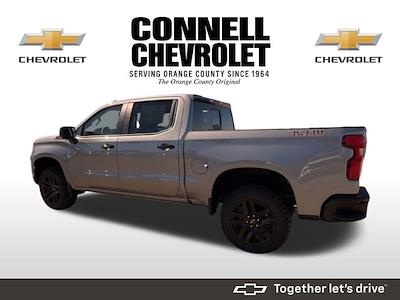 2025 Chevrolet Silverado 1500 Crew Cab 4WD, Pickup for sale #S143372 - photo 2